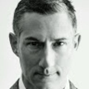 Meet your Posher, Steven